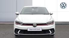 Volkswagen Polo 2.0 TSI GTI 5dr DSG Petrol Hatchback